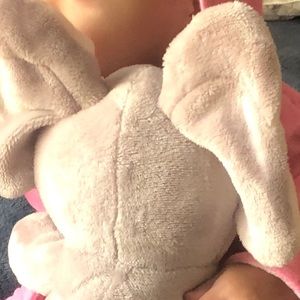 Meet your Posher, Melanie